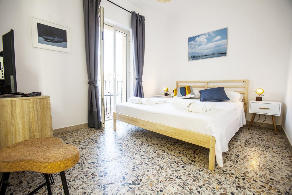 Gasthuis Casa Mediterraneo