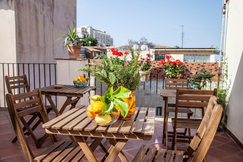 Casa Mediterraneo Gasthuis *