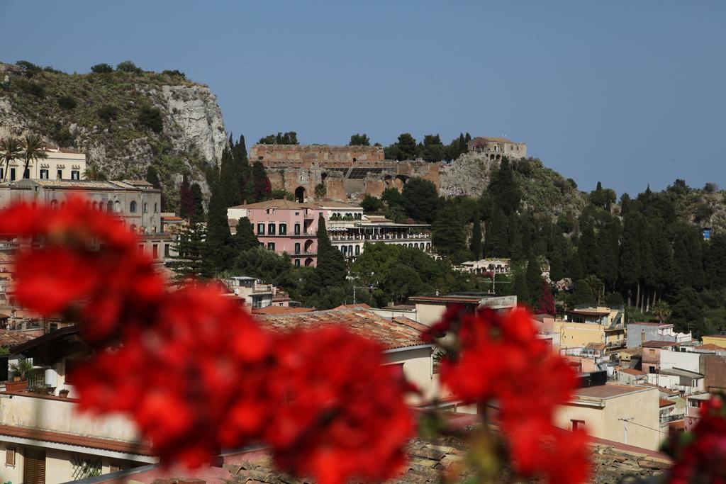 Casa Mediterraneo Gasthuis Taormina