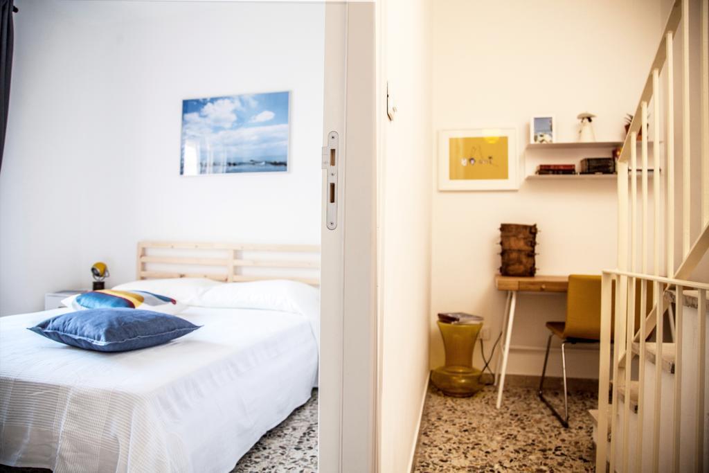 Casa Mediterraneo Gasthuis