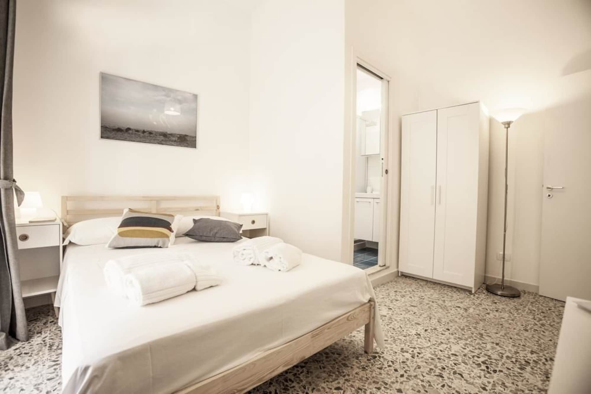 Casa Mediterraneo Gasthuis Taormina