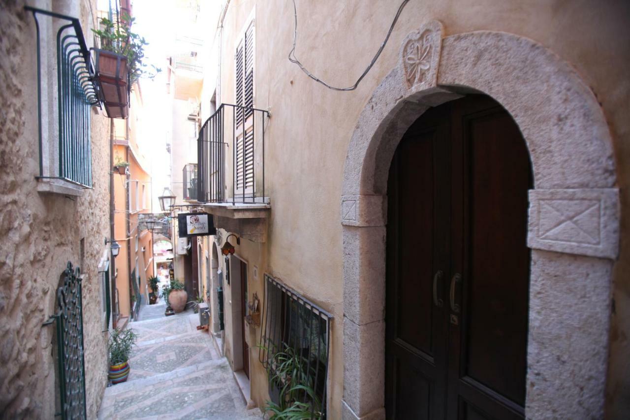 Casa Mediterraneo Gasthuis